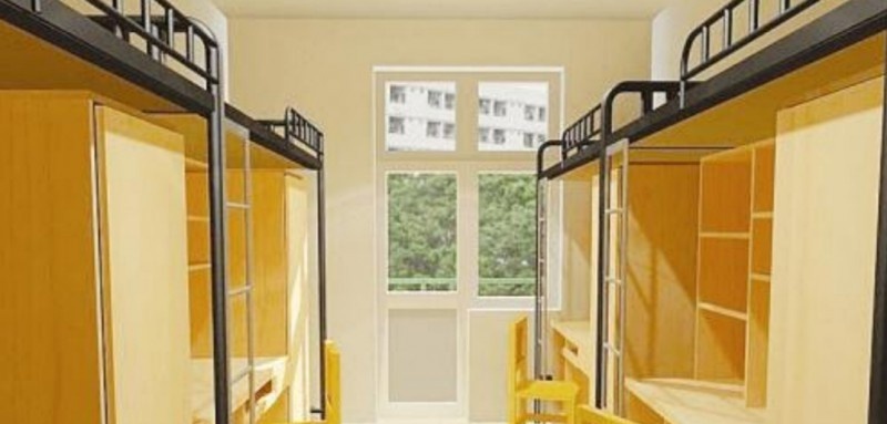 丰台区职业技术学校