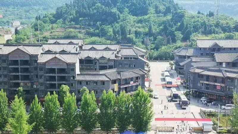 南充科技职业学院