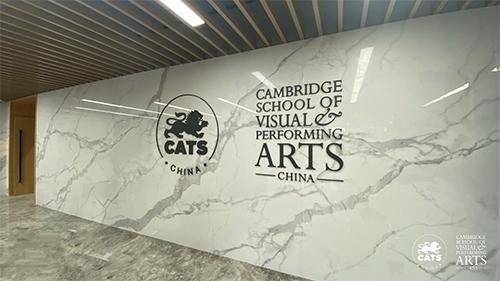 剑桥视觉与表演艺术学校中国中心
