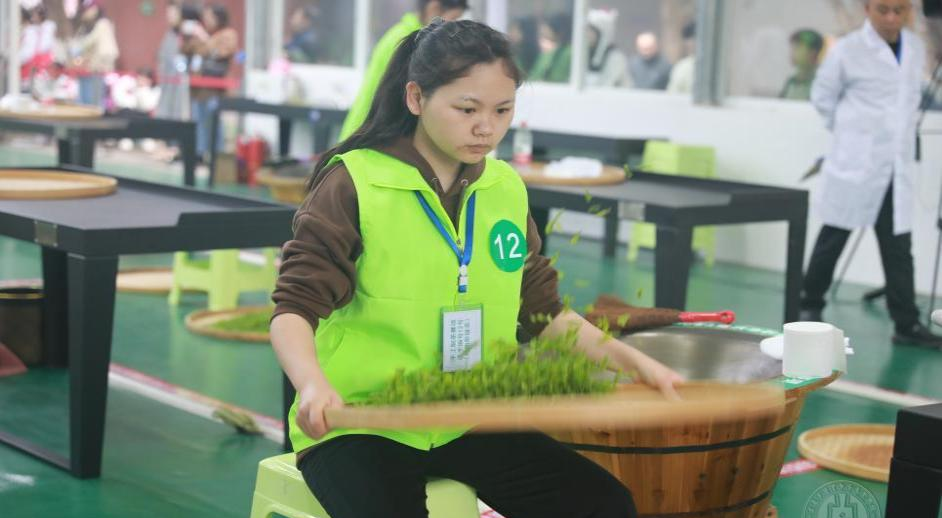 重庆经贸中等专业学校