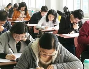 真题训练