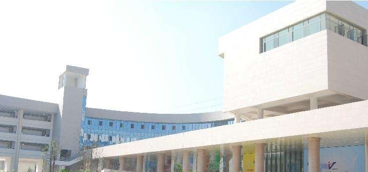 苏州工业园区职业技术学院单招报名条件