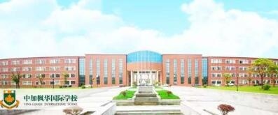 中加枫华国际学校小学初中全新新课程体系攻略