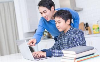 国际幼儿英语课程