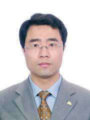 赵林海 副教授