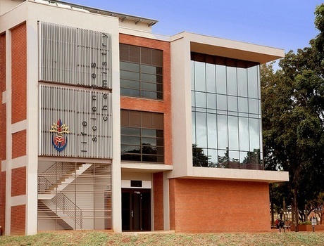 文达大学
