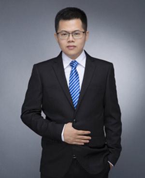 成都加米谷培训机构-刘老师