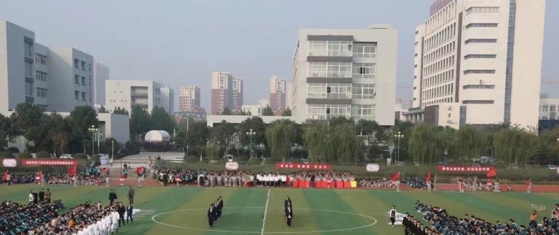 景东县职业中学2022年招生录取分数线