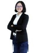 张舒Sue