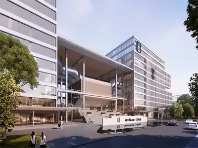 曼彻斯通松山湖书院DSE课程