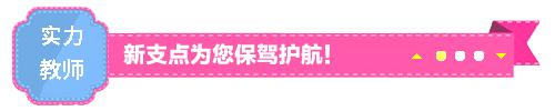 新支点师资力量