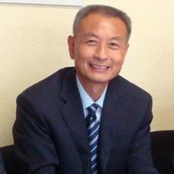 任建华