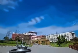 青岛电影学院英国2+2+1国际本硕委培项目招生简章