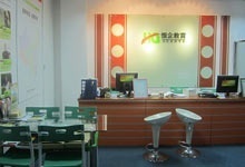 学校环境
