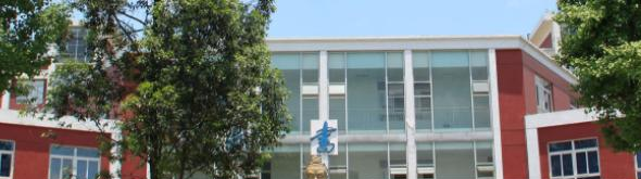 四川托普计算机职业学校