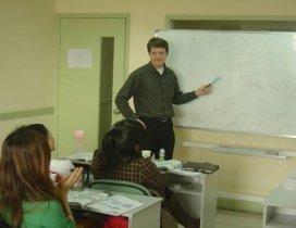 武汉扬格外语培训学校