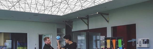 上海美国国际学校初中部地址在哪里