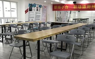 重庆品佳礼仪培训