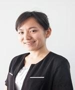 绵阳朗阁学校Alicia老师