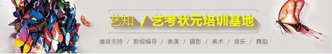 艺知星干线艺术学校课程设置