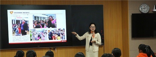 江苏如皋中等专业学校网站
