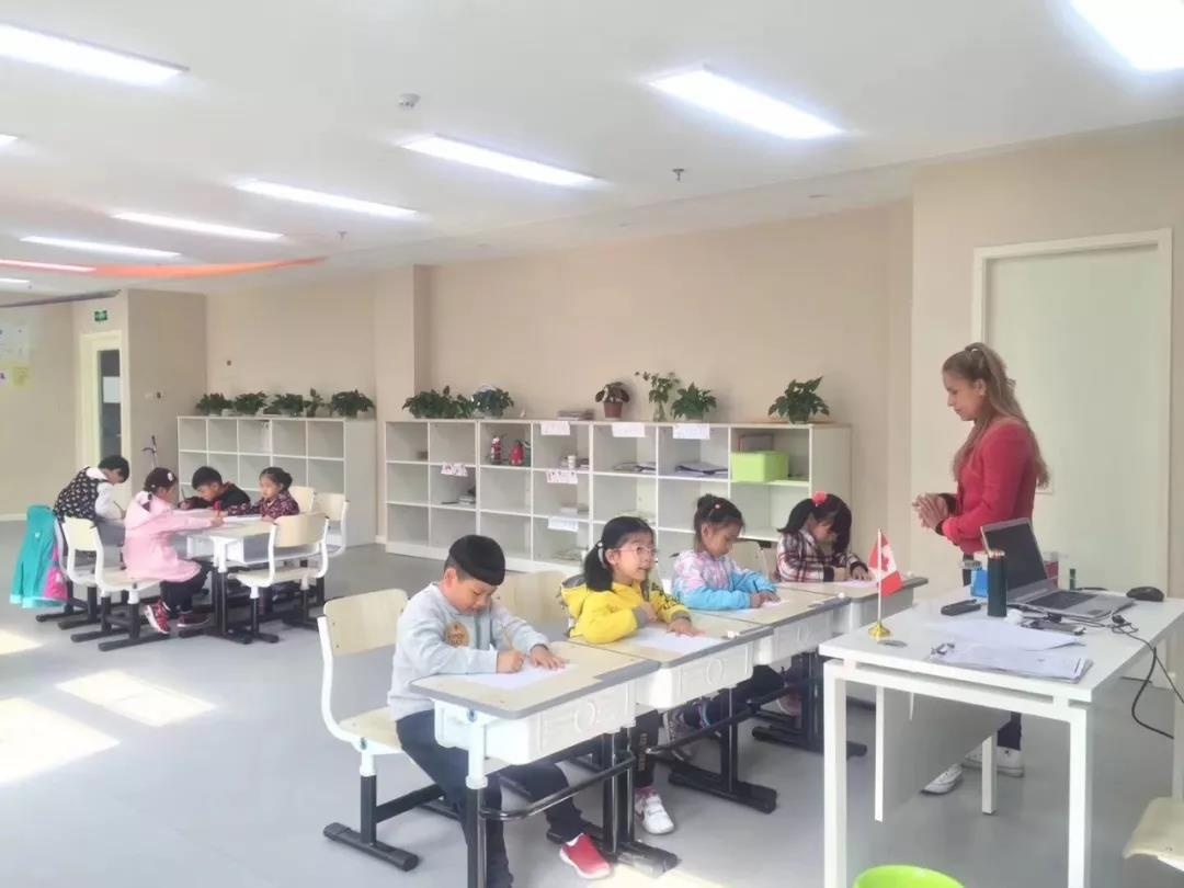 北京明诚外国语学校家长说明会：10月27日邀您一起参加