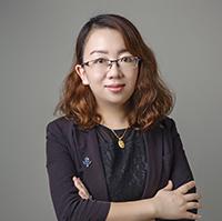 车艳丽 上海阿德科特校长