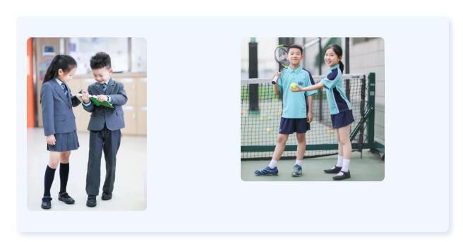 北京顺义诺德安达学校