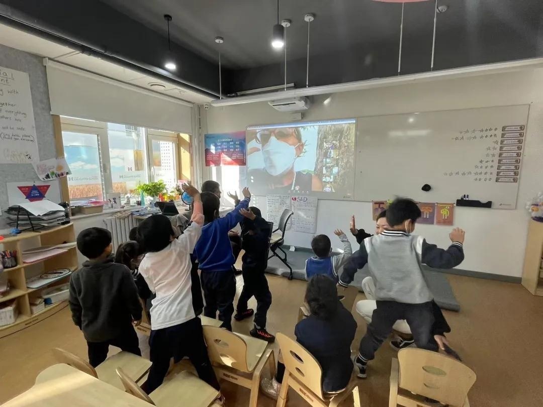 致知学校