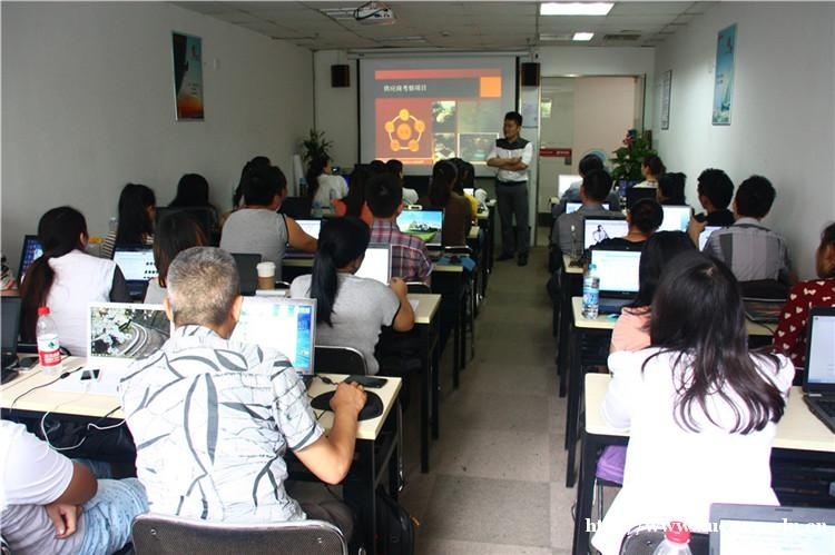 学校环境
