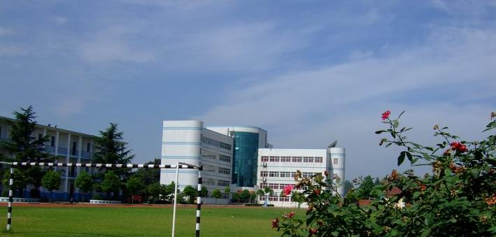 南阳建筑工程学校