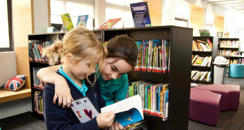 上海英国学校小学部2020年报名条件、招生要求、招生对象