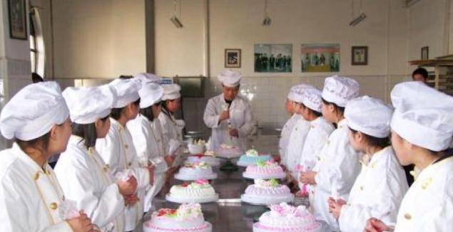 宕昌职业技术学校