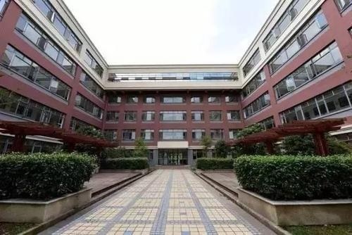 上海光华学院美高校区（杨浦）