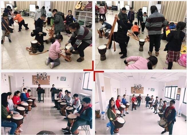 苏州枫华国际学校小学部非洲鼓.jpg