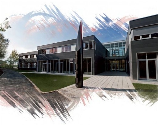 里德林根应用技术大学