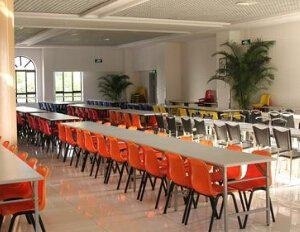 上海社会科学院一角
