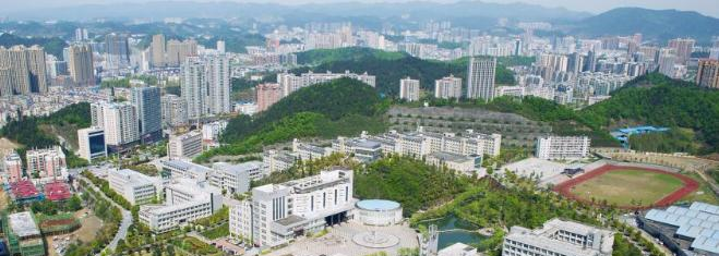 湖北工业职业技术学院