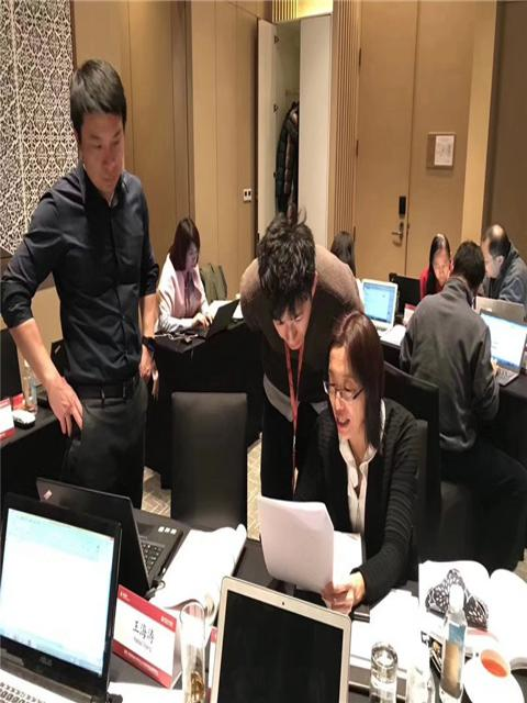 校园风景（四）