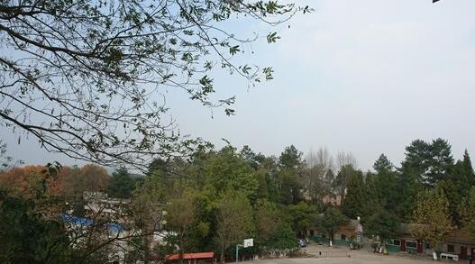 贵阳经济技术学校