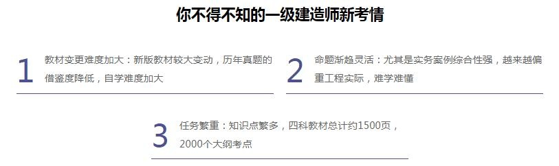 一建报考要求、一建教材