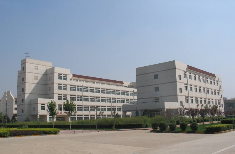 陕西省体育运动学校