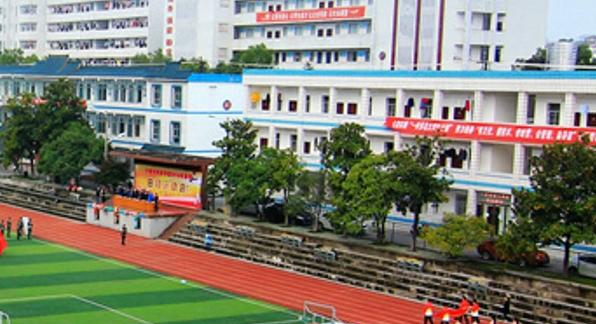 十堰科技学校3