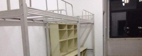 江西工商技工学校2020年宿舍条件