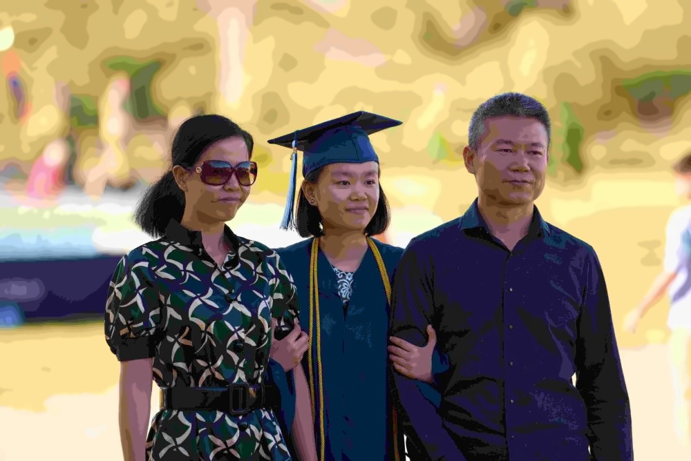 学生生活