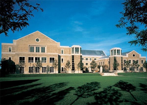 美国天主教大学