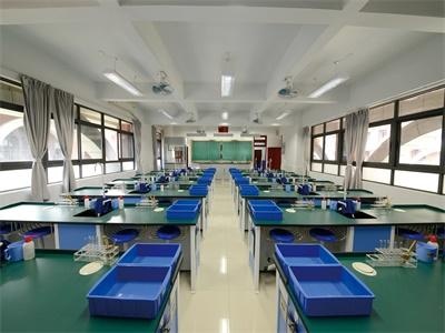 广东华侨中学国际课程