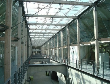 里昂国家高等建筑学院