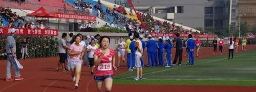 运城体育运动学校