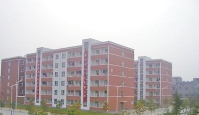 河南建筑职业技术学院